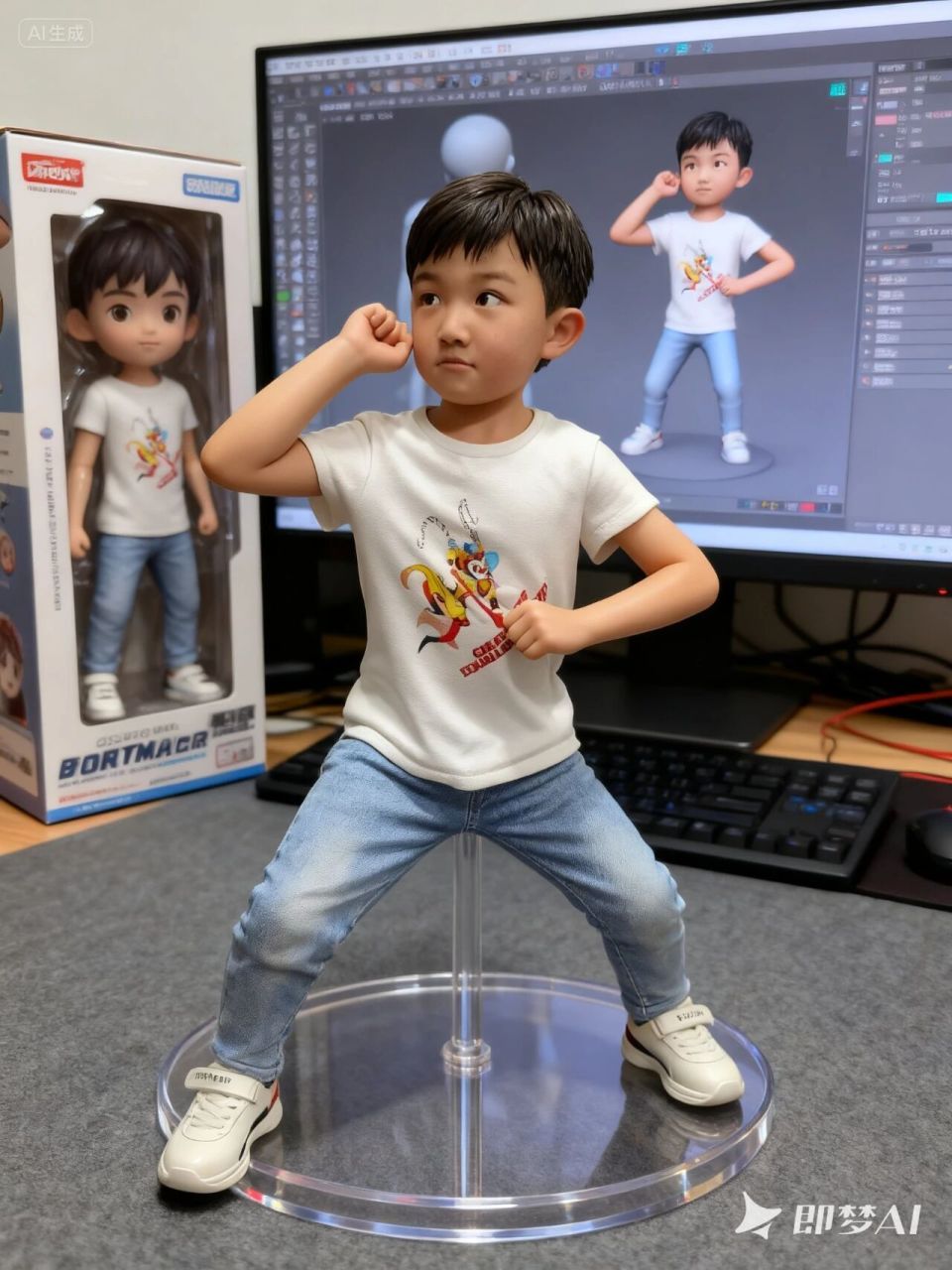 转发给同好