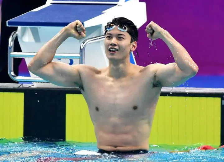 项亚洲纪录, tenan 项亚洲纪录, tenan