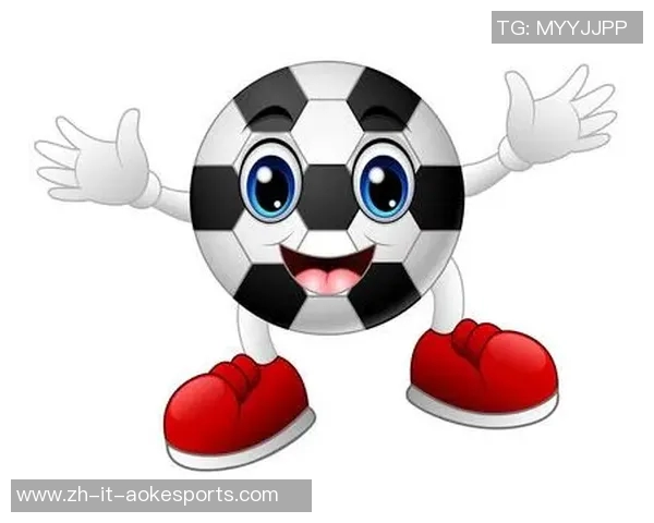 猜猜这些足球动画中的球星是谁?动感十足的经典球员形象大揭秘